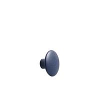 Dots Wood Ø9 Midnight Blue