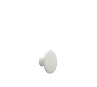 Dots Wood Ø9 Off White
