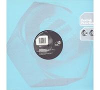 DotsDashes - Selected Drum Works Vol.1 [Vinyl Maxi-Single] [VINYL]