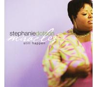 Dotson, Stephanie - Miracles Still Happen