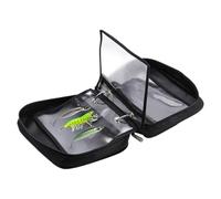Dottduya Bait Box Bag, Bait Storage Bag with , Bait Box Storage Solution for Connoisseurs and Enthusiasts