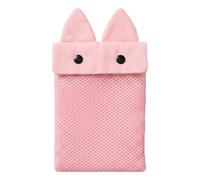 Dottduya Ice Bag Cover for Dogs, Mesh Air Cushion Bag | Outdoor Dog Cold Ice Pack Cover - for Kittens Small Medium Large Indoor Outdoor Home Travel Daily Walking Hiking