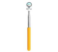 Dottduya Pointer Finger Stick - Extendable Reading Pointer with Cartoon Design - Cartoon Teacher School Material, Non-Slip Handles for Nursery Presentation & Interactive Learning