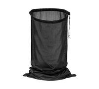 Dottduya Shredder Collection Bag, Mesh Storage Bag, 123 x 60 cm, Lawn Tractor, for Gardening, Lawn Care, Landscaping and Outdoor Cleaning