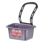 Dottduya Sink, food catcher, hanging collection container for kitchen waste on the sink corner, versatile filter for collecting rice, meat, soap when cooking and cleaning