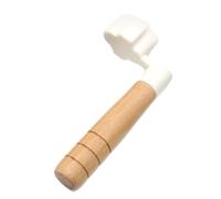 Dottduya String Winder Tool for Guitar Winder Ergonomic Precision for Tuning and Changing Strings as Instrument Accessory for Studio Recording, Travel, Performances and Live