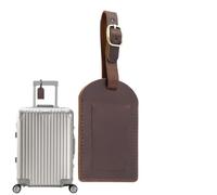 Dottduya Suitcase Tag for Travel Suitcase, Luggage Identification Aids, Travel Tag for Luggage, for Backpack Identification at the Airport on Business Trips as well as Graduation Party
