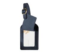 Dottduya Suitcase Tags, Travel Luggage Bag Identification Tags - Luggage Identification Labels for Suitcases, for Backpack Identification at the Airport on Business Trips as well as for Graduation