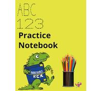 Dotted Letters: ABC Tracing Practice for Little Hands / Dotted Alphabet Tracing Book / ABC dots tracing letters activity notebook kindergarten: Dotted ... (123..) Workbook for Kids / All in one Bumper