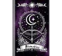 Dotted Memory Notebook - All The Little Things: Long Term Bullet Journal with 450 Pastel Colored Pages - Everyday Moments Diary - For Teens, Parents, Families or Creative Minds