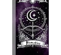 Dotted Memory Notebook - All The Little Things: Long Term Bullet Journal with 450 Pastel Colored Pages - Everyday Moments Diary - For Teens, Parents, Families or Creative Minds