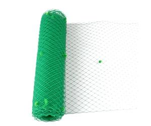 Dotted Mesh Veil Fabric Trim with Dimensional, Green | Open Mesh Construction, Through the Fabric, Light Looking Layers for Stagewear and Accessory