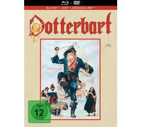 Damski,Mel - Dotterbart [Region Free] [Blu-ray]