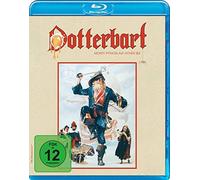 Dotterbart - Monty Python auf hoher See [Blu-ray] [Region B] [1983]