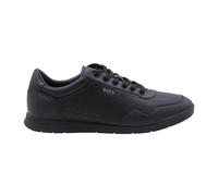 Dotterbloem Sneaker - male - Hugo - Sneakers - Black - 7 UK - Shoes 7 UK