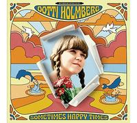 Dotti Holmberg - Some Times Happy Times [VINYL]