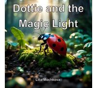 Dottie and the Magic Light: A Heartwarming Adventure About Courage, Kindness, and Friendship... (Dotty’s Magical Adventures)