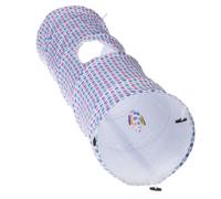Dottie Cat Tunnel - L 100cm x Diameter 25cm