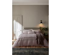 Murmur DOTTIE DUVET COVER D/B HEATHER, Purple, DUCDOIH2HEA