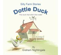 Dottie Duck: The Duck that didn't like water.