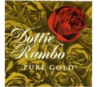 Dottie Rambo - Pure Gold (UK Import)
