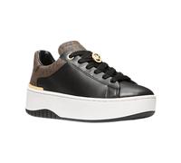 Dottie Sneaker - female - Michael Kors - Sneakers - Black - 4 1/2 UK - Shoes 4 1/2 UK