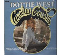 Dottie West - Carolina Cousins