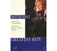 Dottie West: Greatest Hits (DVD) (US IMPORT)