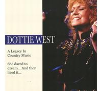 DOTTIE WEST - Greatest Hits Live