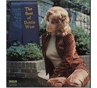 Dottie West - The Best Of Dottie West