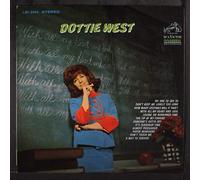 DOTTIE WEST - with all my heart and soul