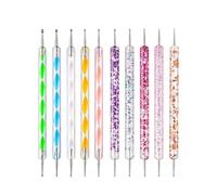 Dotting Pen for Nails 10 Pieces Manicure Marbling Tools