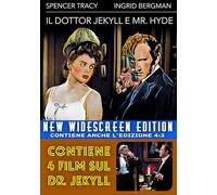 Dottor Jekyll E Mr. Hyde (Il) [2 Discs] [Region Free]
