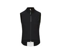 Q36.5 Dottore Hybrid Vest matte black - L