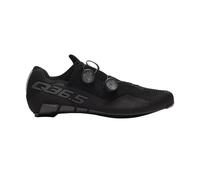 Dottore Q36.5 Clima Road Shoes Black, Size 47 - EUR