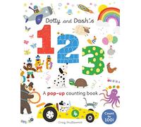 Dotty and Dash's 1, 2, 3