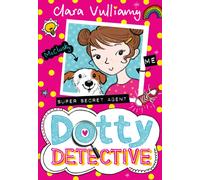 Dotty Detective