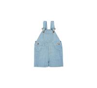 Dotty Dungarees Pale Denim Shorts in Pale Blue | Size: 12-18 m Dotty Dungarees Pale Blue 12-18 m