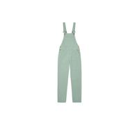 Dotty Dungarees Women's Adult Mint Chunky Cord Dungarees | Size: Small Dotty Dungarees Mint S