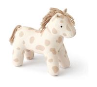 Dotty Horse plush Multicoloured one size