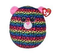 (Dotty) Official TY Plush Soft Toy Characters - 14" Squish A Boos