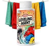 DOTUHAO Leveling Agent, 3.5 fl oz / 100 ml Acrylic Leveling Agent, Premium Dye Migration Assistant for Acrylic, Wool, Blends & Knits (3.5 fl oz / 100 ml)