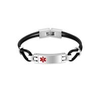 DOTUIARG Cremation Bracelet for Ashes Bangle Stainless Steel Memorial Urn Jewelry Keepsake