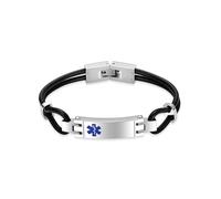 DOTUIARG Cremation Bracelet for Ashes Bangle Stainless Steel Memorial Urn Jewelry Keepsake