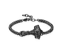 DOTUIARG Cremation Bracelet for Ashes for Men Women Urn Adjustable Link Bracelets Human Pet Keepsake Jewelry