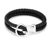 DOTUIARG Cremation Bracelet for Ashes Keepsake Bangle Stainless Steel Ash Holder Loved Ones Memorial Bracelet