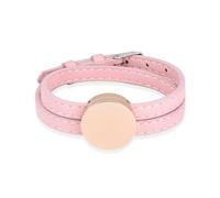 DOTUIARG Cremation Bracelet for Ashes Rose Golden Round Locket Adjustable Band Bangle Memorial Urn Jewelry