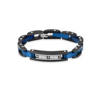 DOTUIARG Cremation Bracelet for Ashes Stainless Steel Link Bangle Memorial Loved Ones Jewelry Funeral Keepsake Gift for Men Women