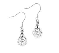 DOTUIARG Cremation Earring for Women Keepsake Memorial Urn Jewelry for Ashes of Loved Ones