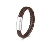 DOTUIARG Cremation Jewelry Urn Bracelet for Ashes for Women Men Keepsake Memorial Cuff Bangle Braided Wristband Bracelet Gift